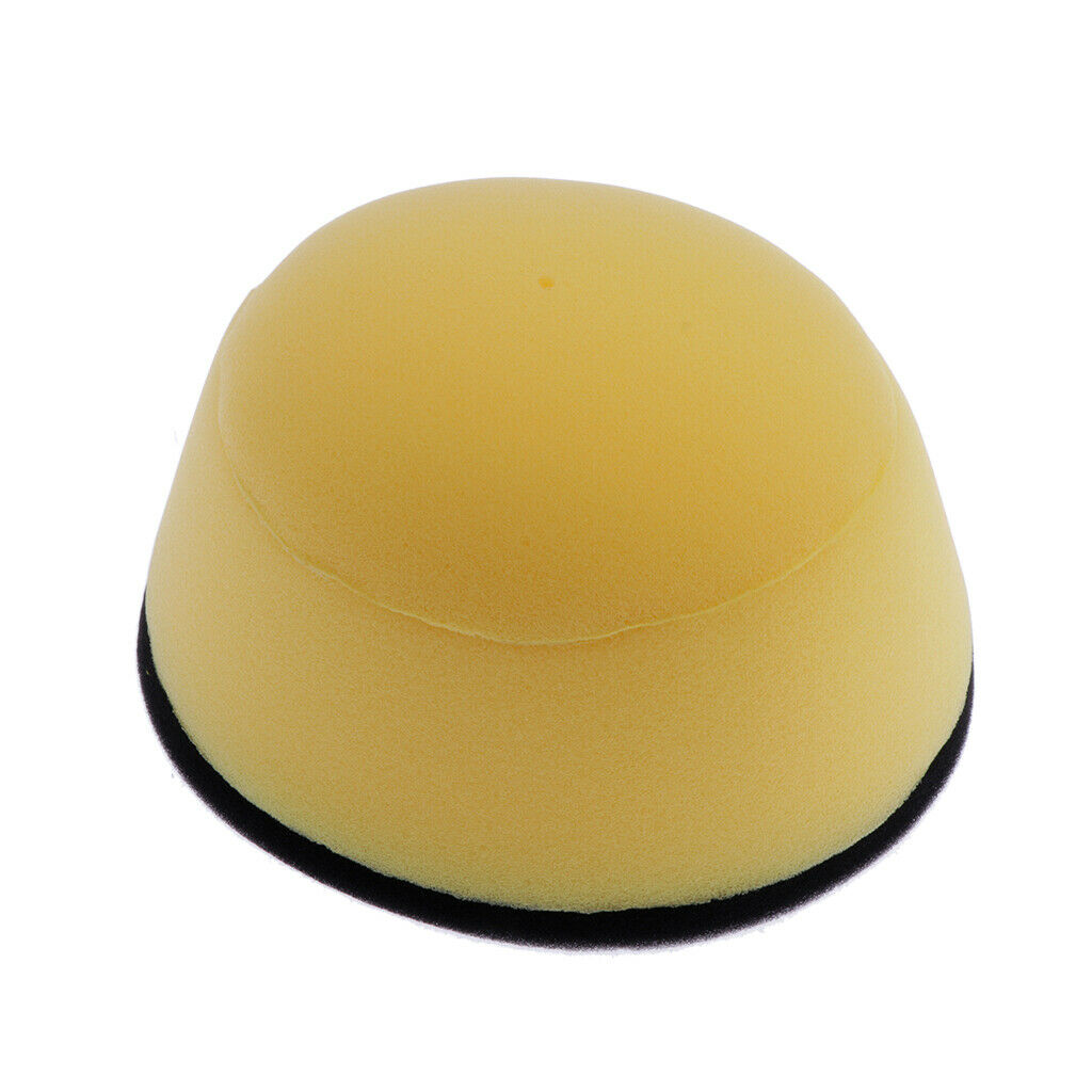 Yellow Sponge Air Filter for Kawasaki KDX200 KDX220R KLX250S Easy to install