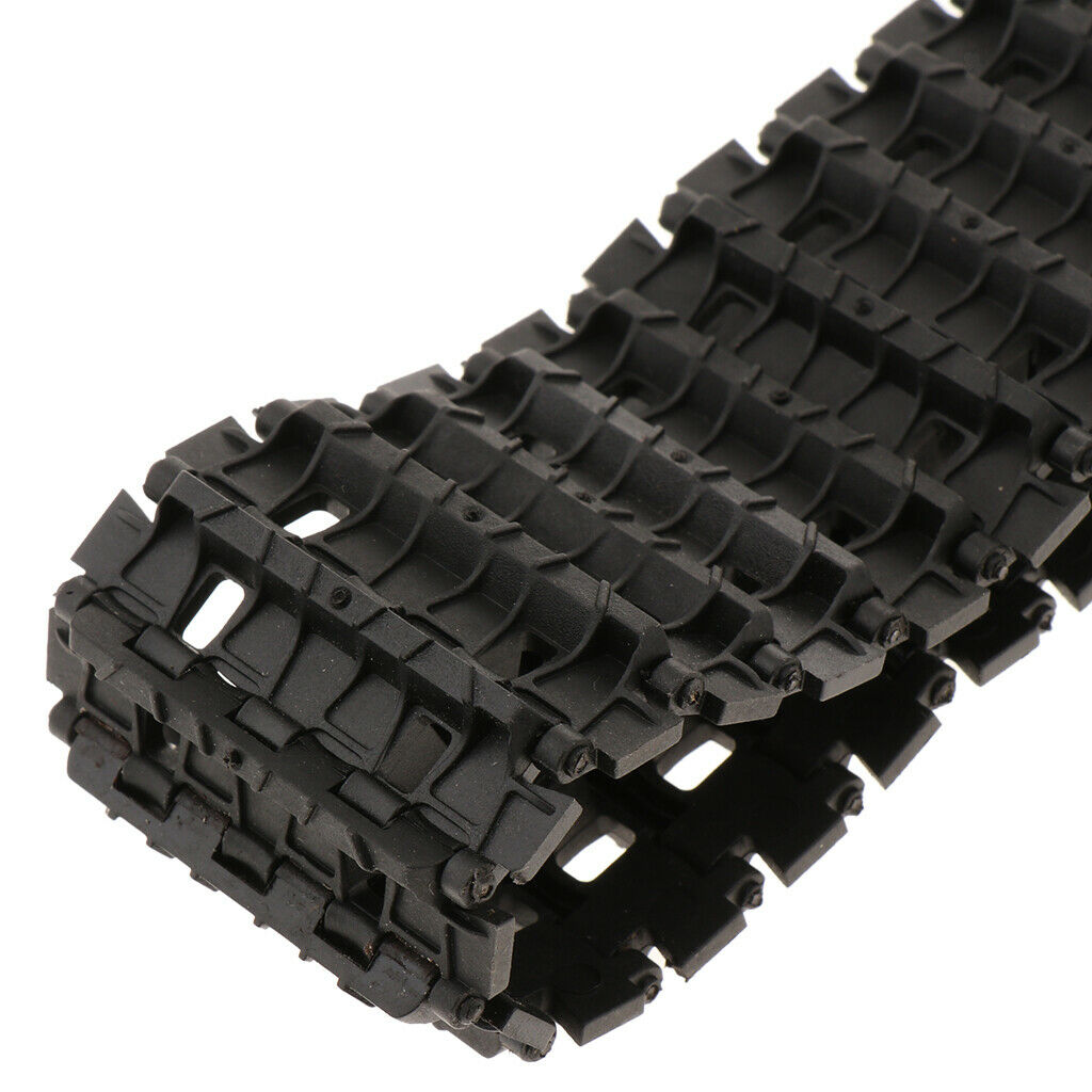 Shock Absorpber Track Pedrail Wheel For Robot Tank Chassis,2PCS