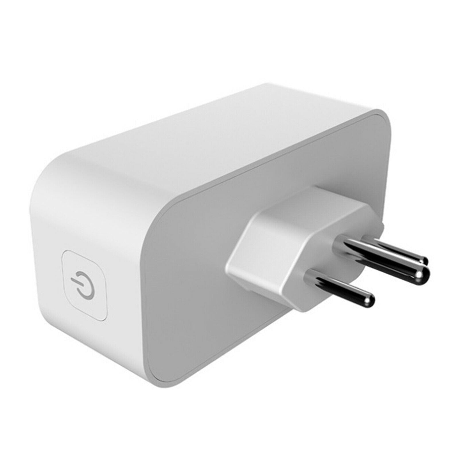 Smart Plug 16A Brazil Smart Socket BR Plug Wireless Outlet Home Smart