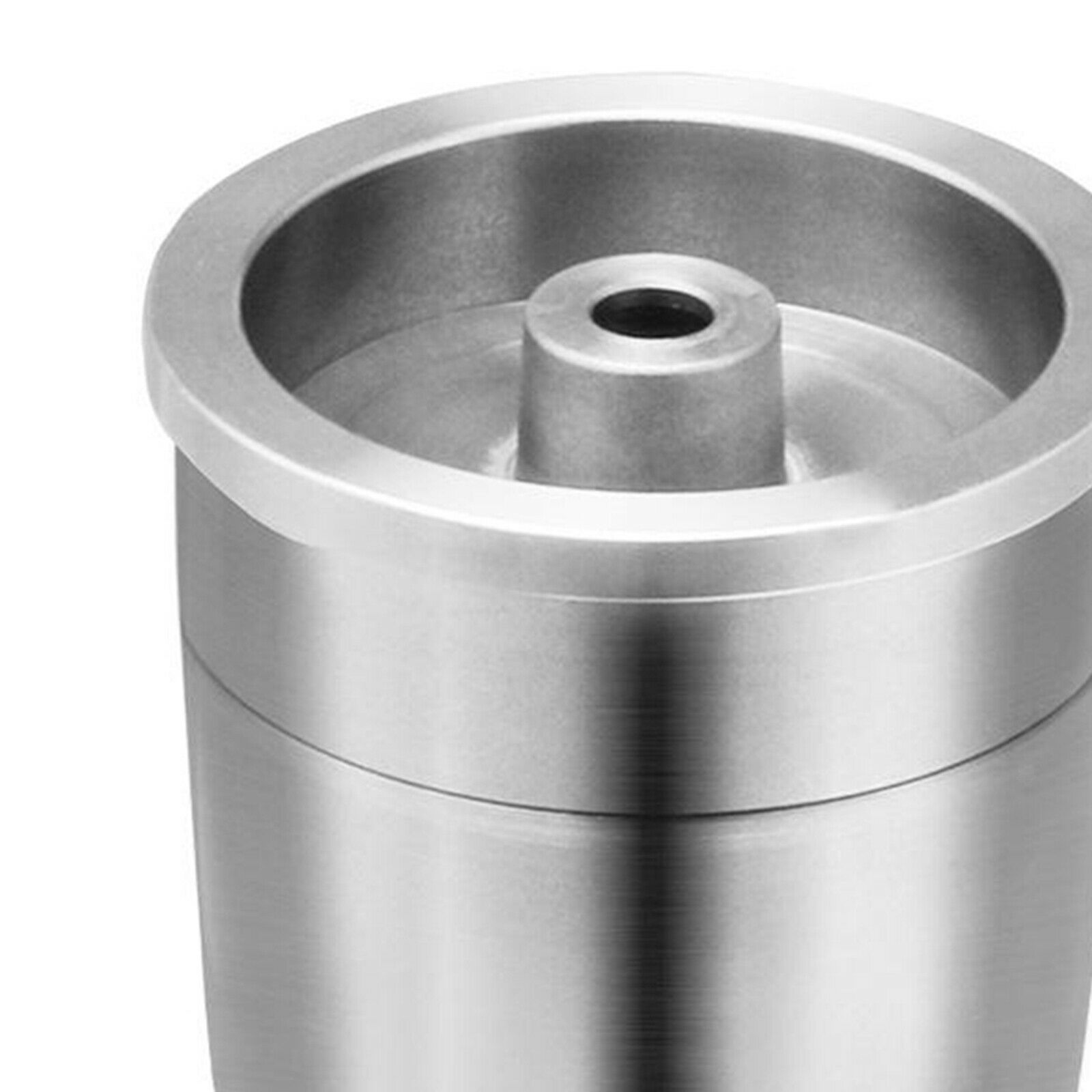 Food Grade Coffee Capsule Filter Pod Universal for Espresso Eco-Friendly