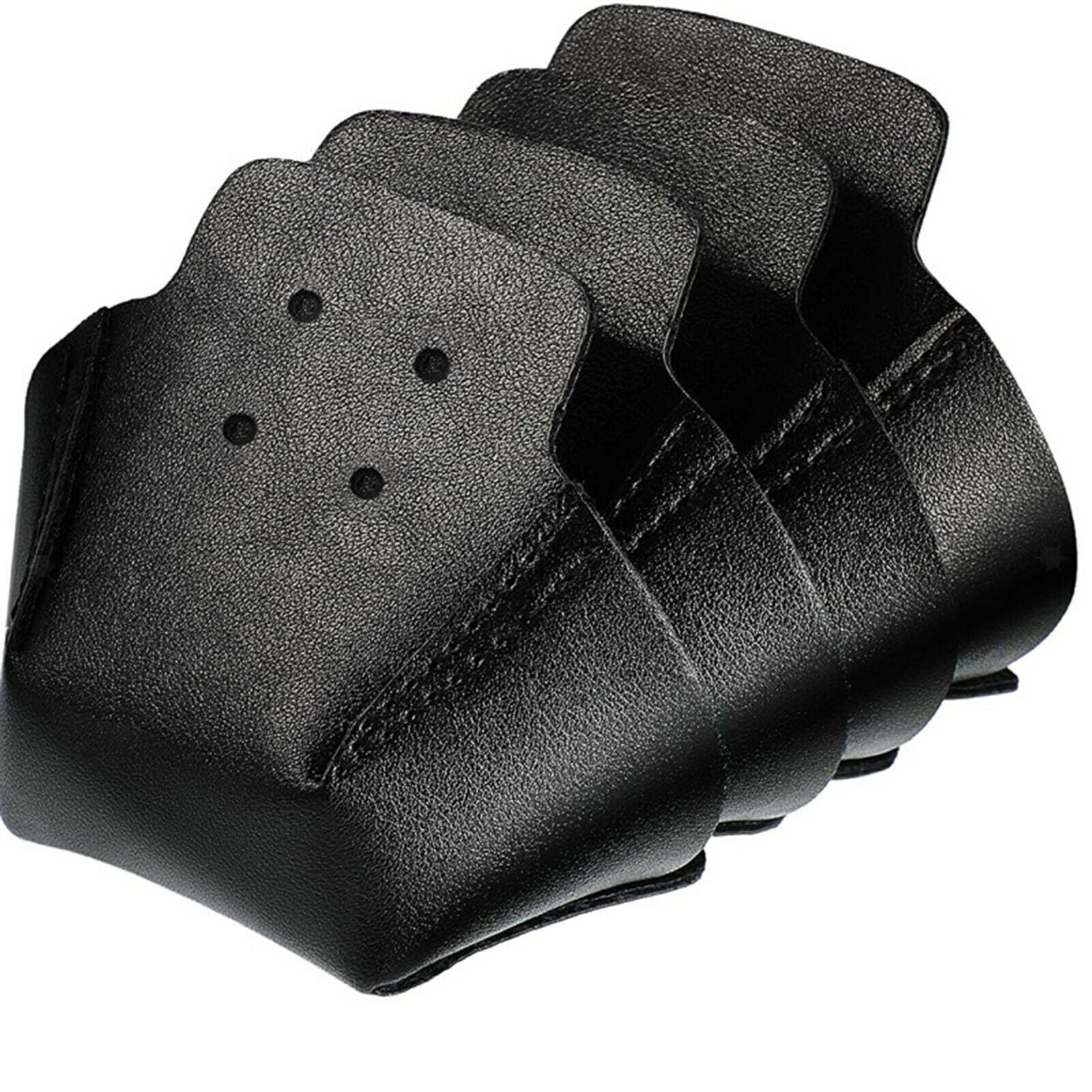 Roller Skate Toe  Guard Protector Universal Crease Protection for Skating