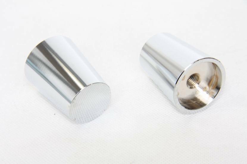 Hand Bar Ends For Yamaha XJ600 YZF R6 R1 YZF-R1 YZF-R6 YZFR1 YZFR6 FJR1300 CHR