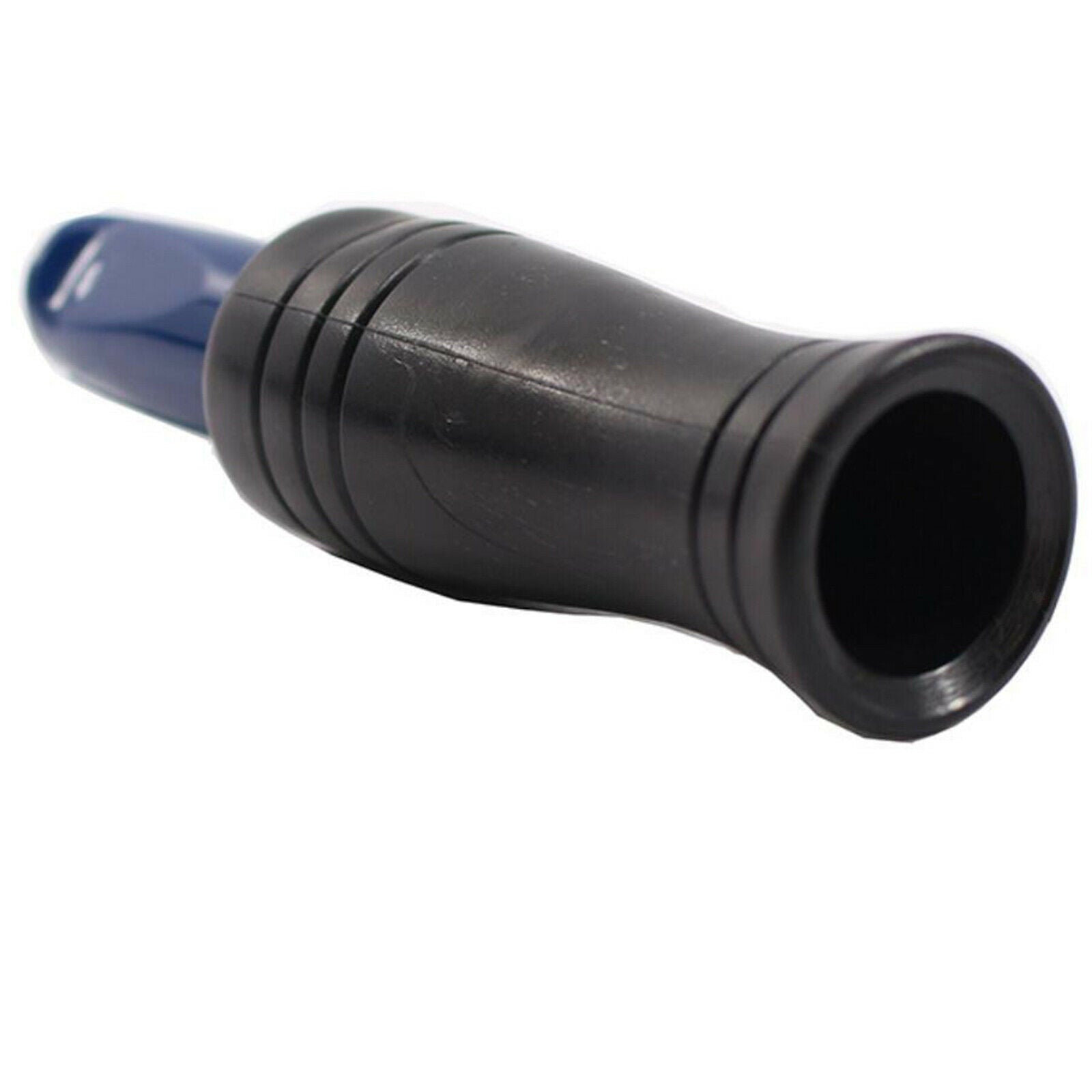 Whistle Duck Sound Call Hunter Chasse Tools for Wild Gooses Hunting Black