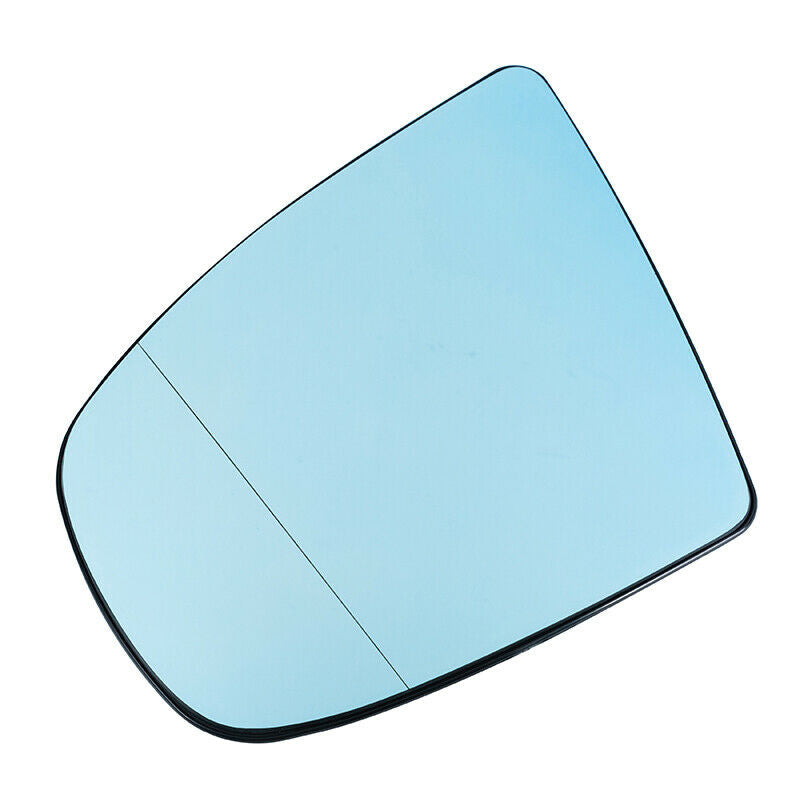 For BMW E70 E71 E72 2007-2014 Left Driver Side Auto Dimming Heated Mirror Glass