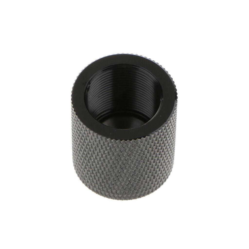 1/4" Male to 5/8" Female Screw for Camera Stud Mic Microphone Stand Adaptor