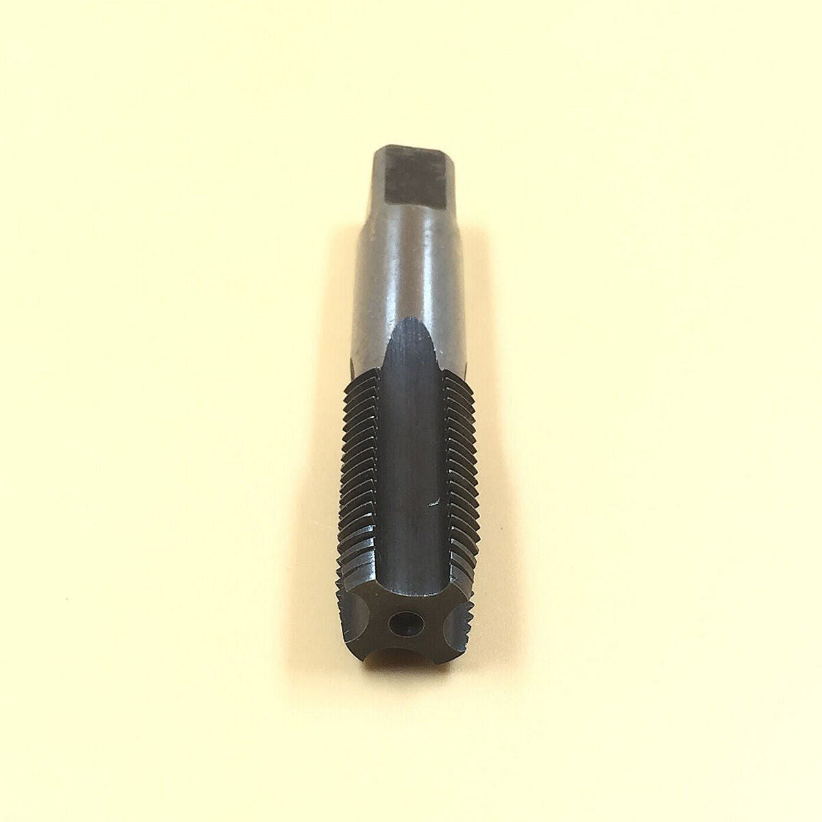 1/4" - 18 NPS Straight Pipe HSS Tap [M_M_S]