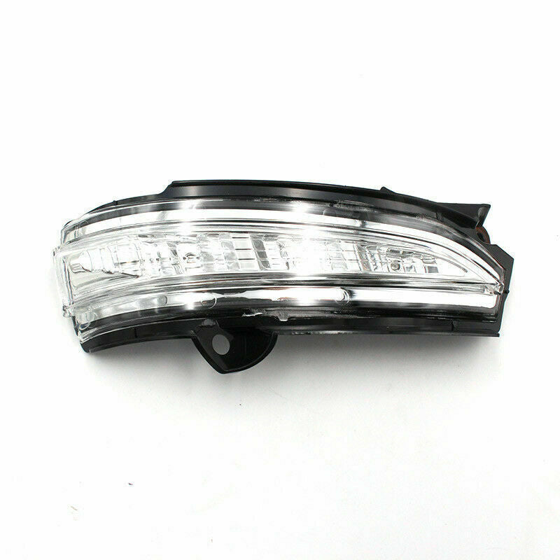 1x Right Side For Ford Fusion 2013-2020 Rear View Mirror Light Trun Singal Lamp