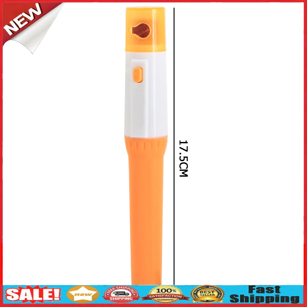 Electric Pet Nail Scissors Grinder Dog Cat Claw Grooming Trimmer Cutters @