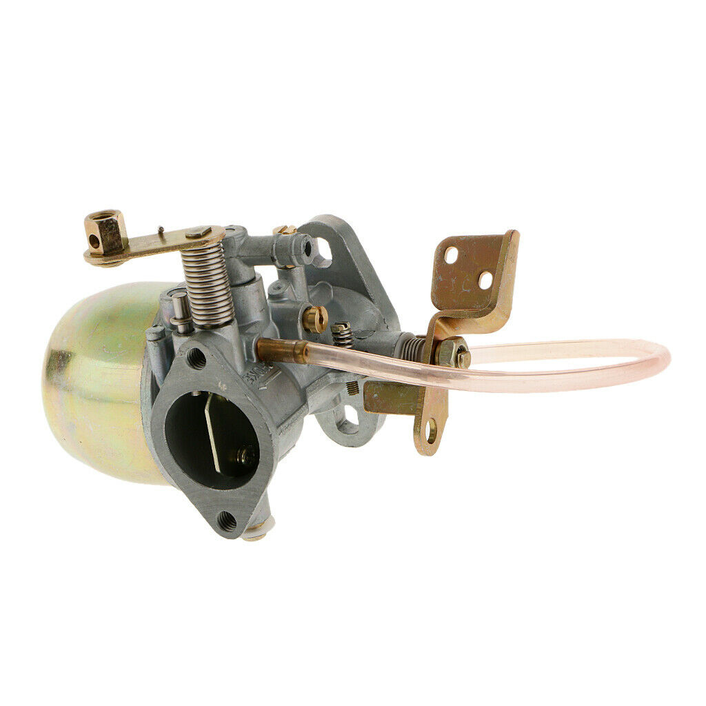 Carburetor Ez-go Golf Car Carb 2 Cycles 1981-1987 Marathon 20071-g1