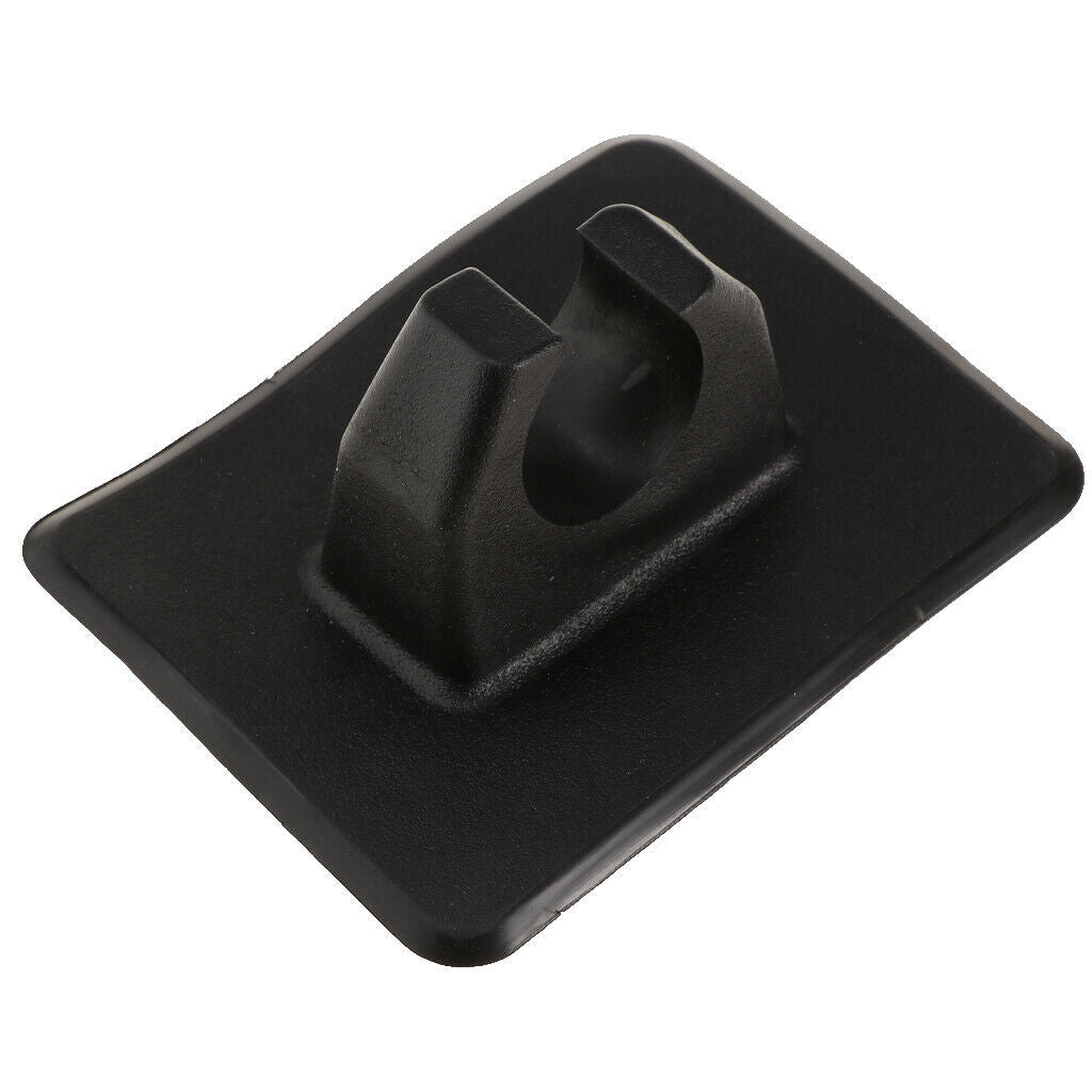Paddle Oar Hook Mounts For Kayak Canoe Inflatable Boat Paddle Lock Storage