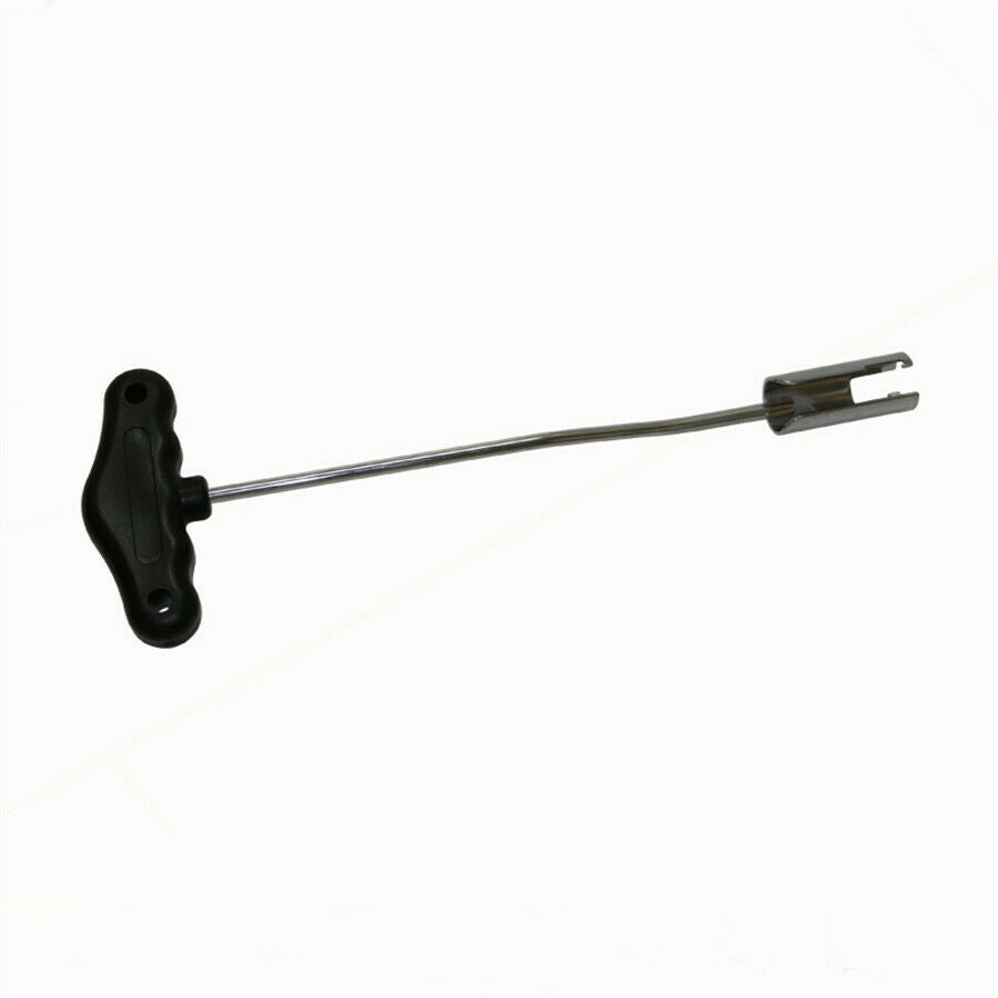 Stainless steel Spark Plug Cable Puller Ignition Coil Puller wrench For