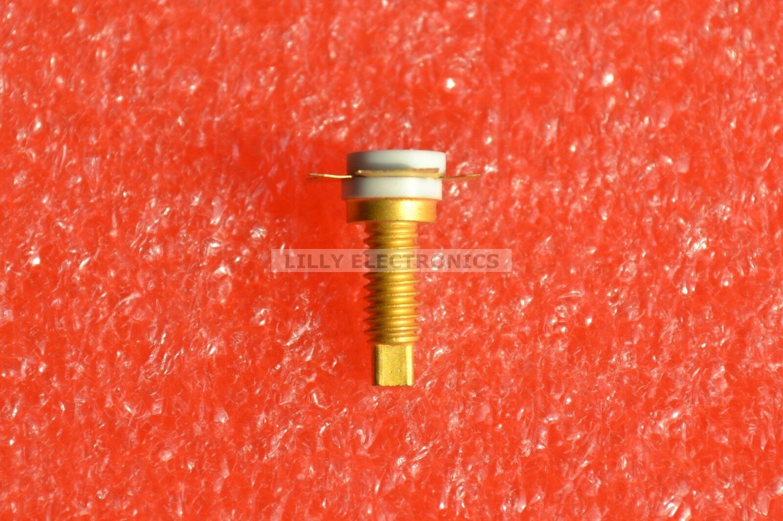BFQ68 Package:RF TRANSISTOR,NPN 4 GHz wideband transistor