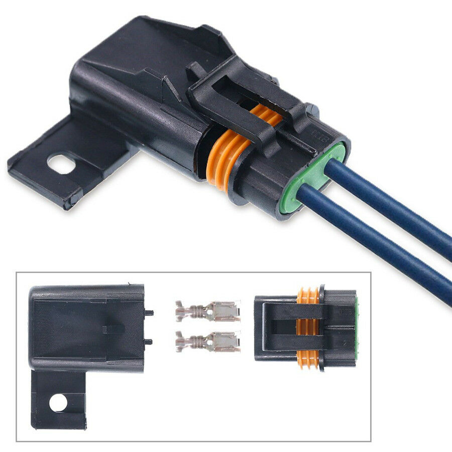 5 Sets Plastic Waterproof Sealed Fuse Holder Assembly Splice for ATO ATC Fuses