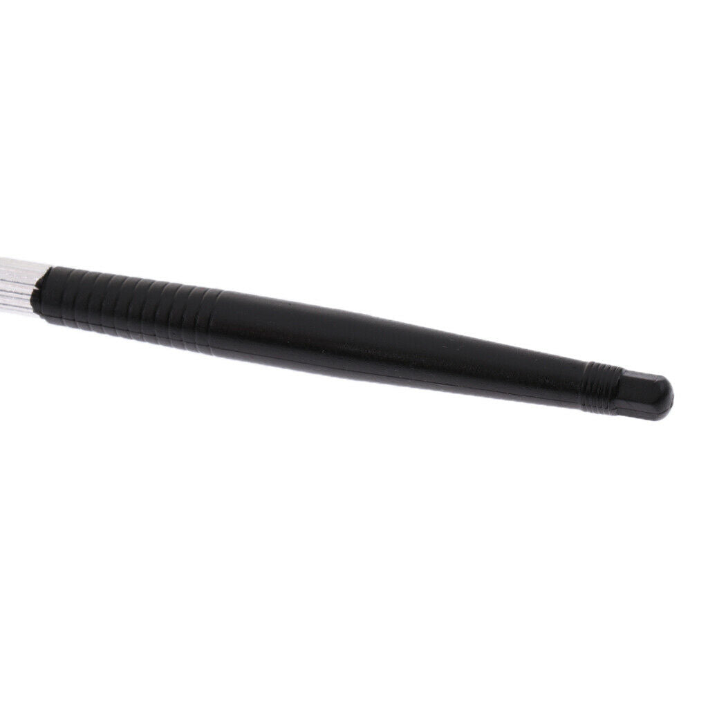 Premium Metal Spudger Graver Prying Crowbar Disassemble Tools Kits for Laptop