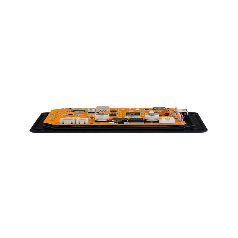 2.8inch TFT Screen FM Audio Car Lossless Full Format MP5 USB SD Bluetooth Module