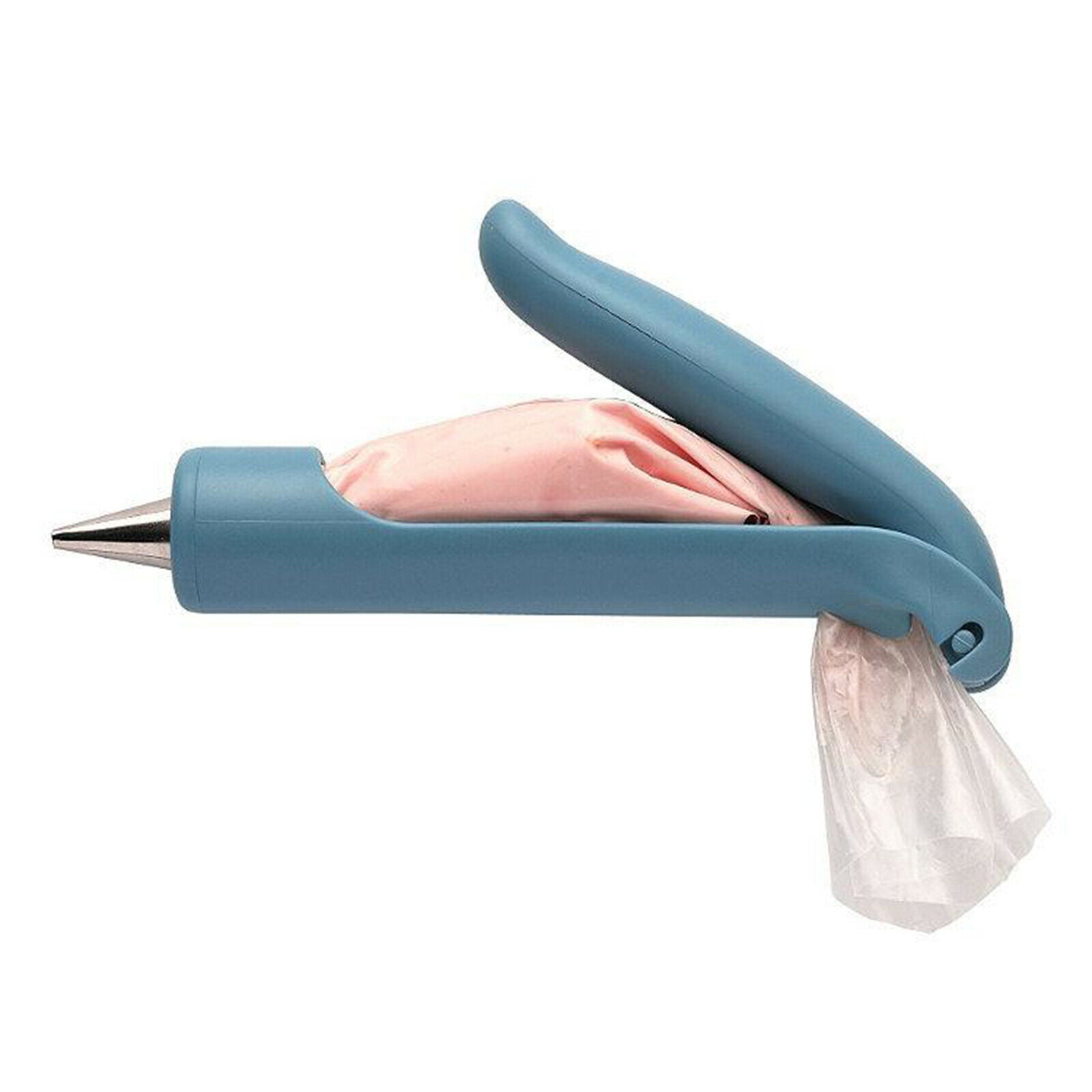 Cake Decorating Icing Pen Set Supplies Kit Baking Cupcake Cookies Sugar Pens