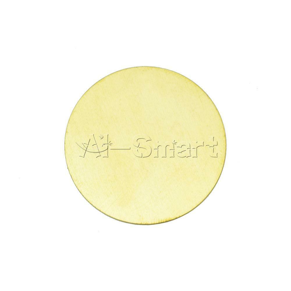20PCS 27mm Piezo Elements Sounder Sensor Trigger Drum Disc + wire copper