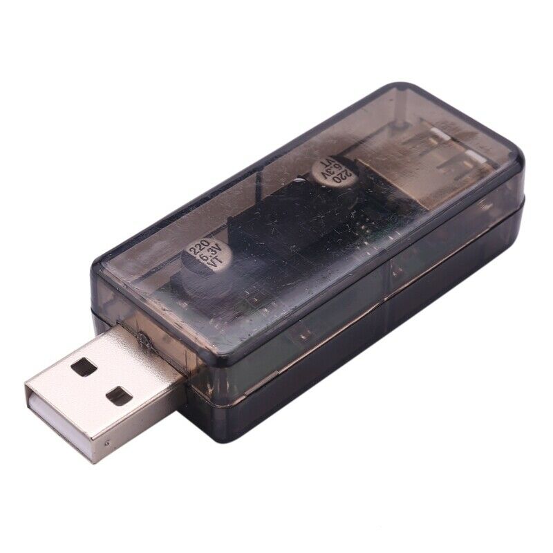 Adum3160 Digital Signal Audio Power Isolator Usb To Usb Digital Isolator D3R3R3