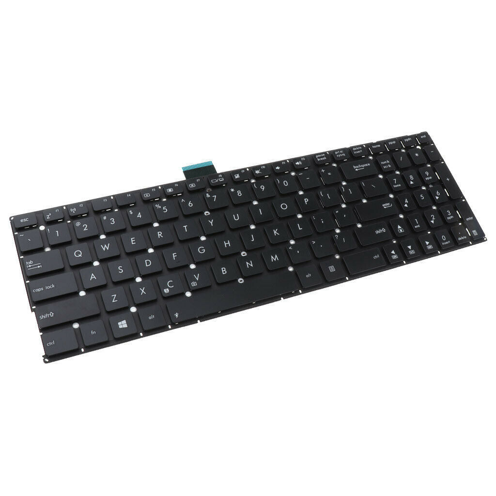 Replacement Keyboard Compatible with ASUS X555 X555L K555 F555L Series Laptops