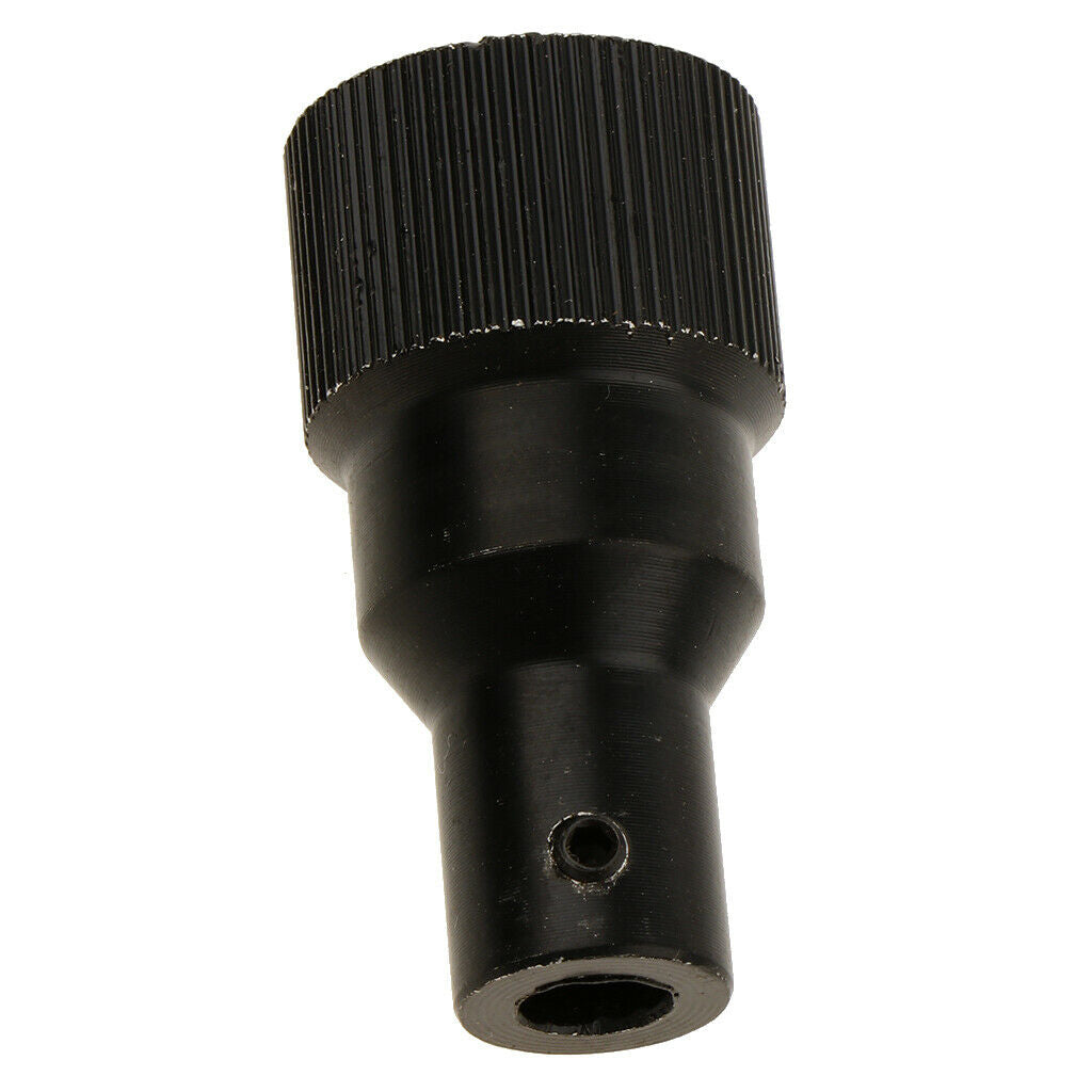1Pcs Durable Metal Hanging Mill Grinder Flexible Shaft Coupling Connector 2.1cm