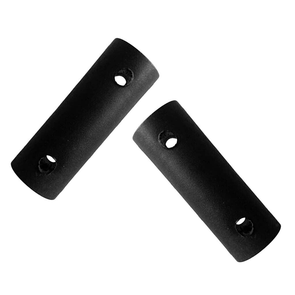 2x Spare Replacement Mast Foot Tendon Joint for Windsurfing Surf Water Sports
