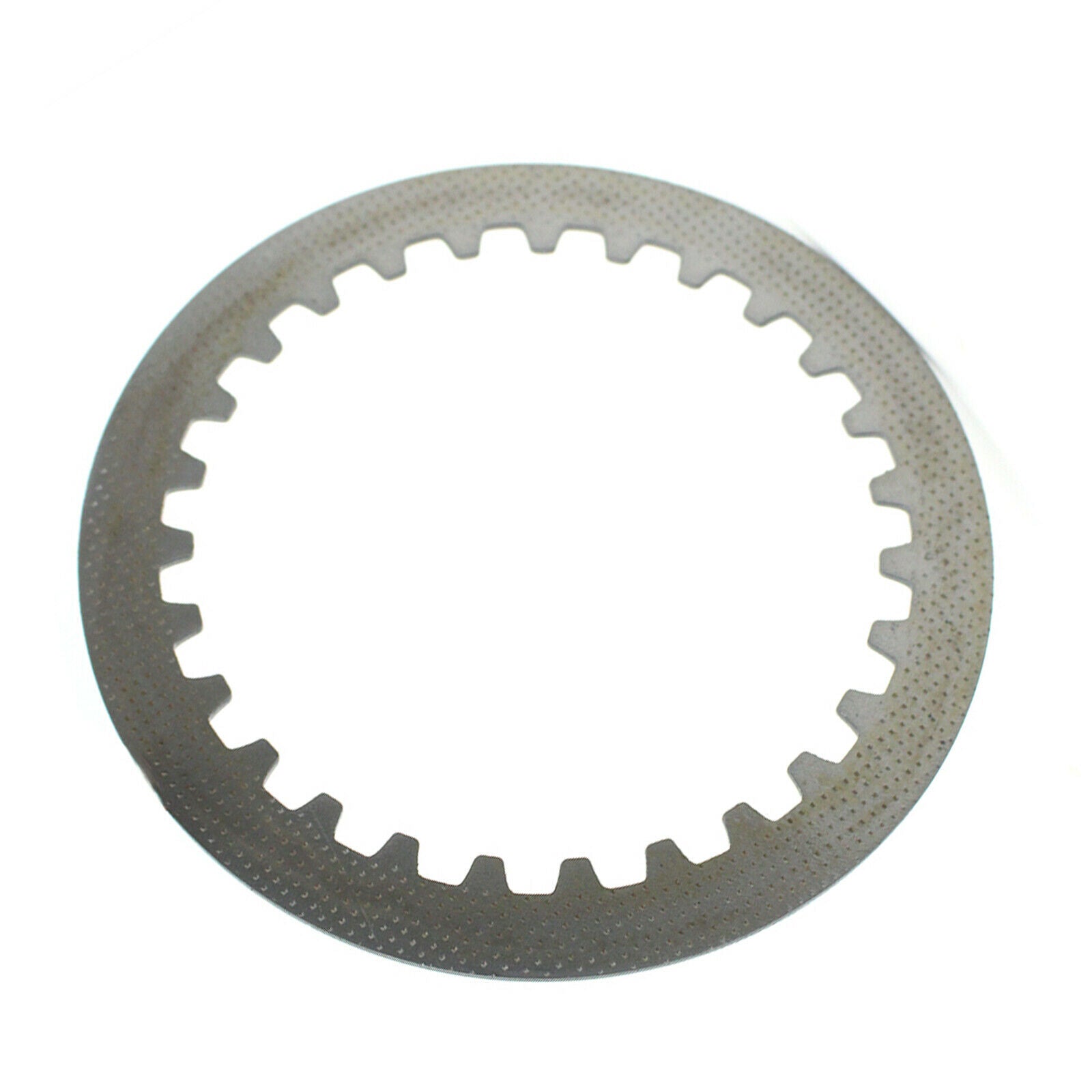 Clutch Friction Plates for Yamaha XJR400 4HM XJ600 YX600 Scooter Iron 7 PCS