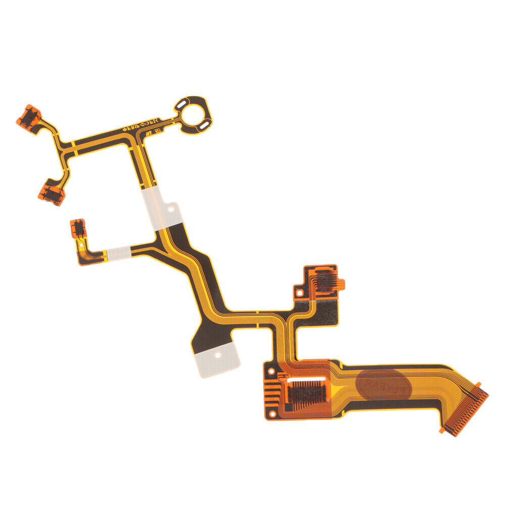 Lens Back Main Flex Cable Ribbon Repair Part for Sony   HX20 HX30