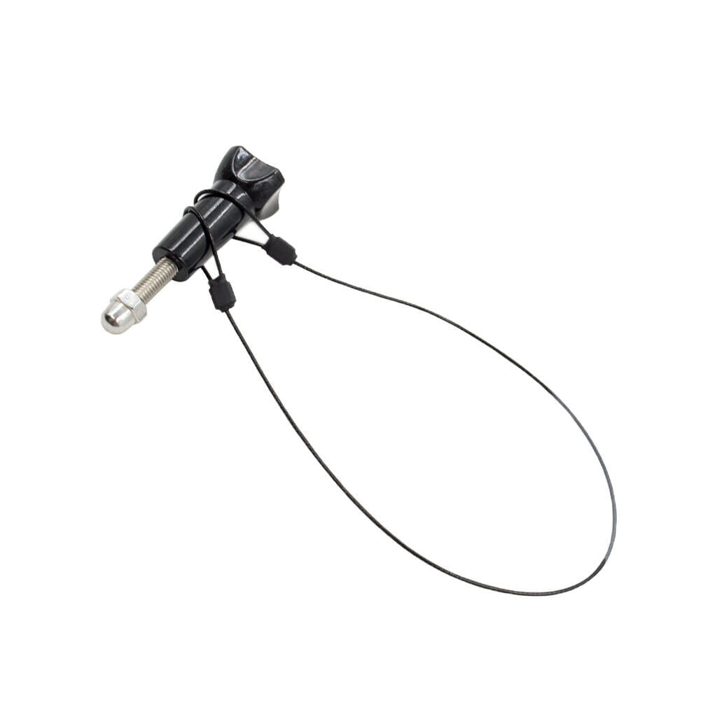 Camera Tethers Straps with Thumb Knob Screw Accessory Kit for   Hero
