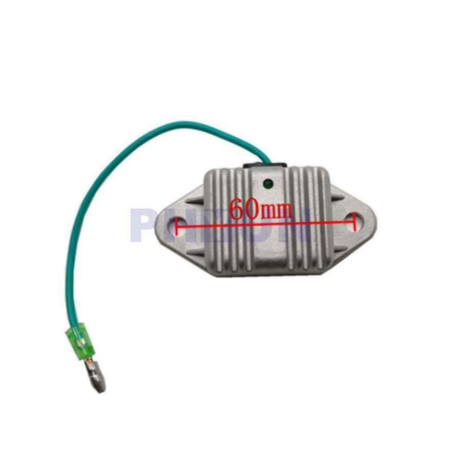 For Yamaha Blaster 200 YFS200 1997-2002 Stator&Regulator Rectifier High Quality