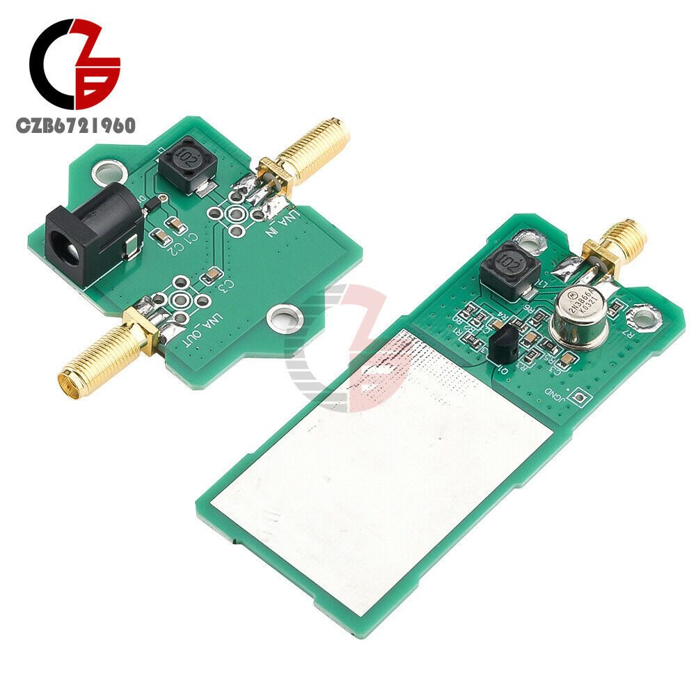 MiniWhip MF/HF/VHF -SDR Antenna Active Antenna for Ore Radio/Transistor Radio