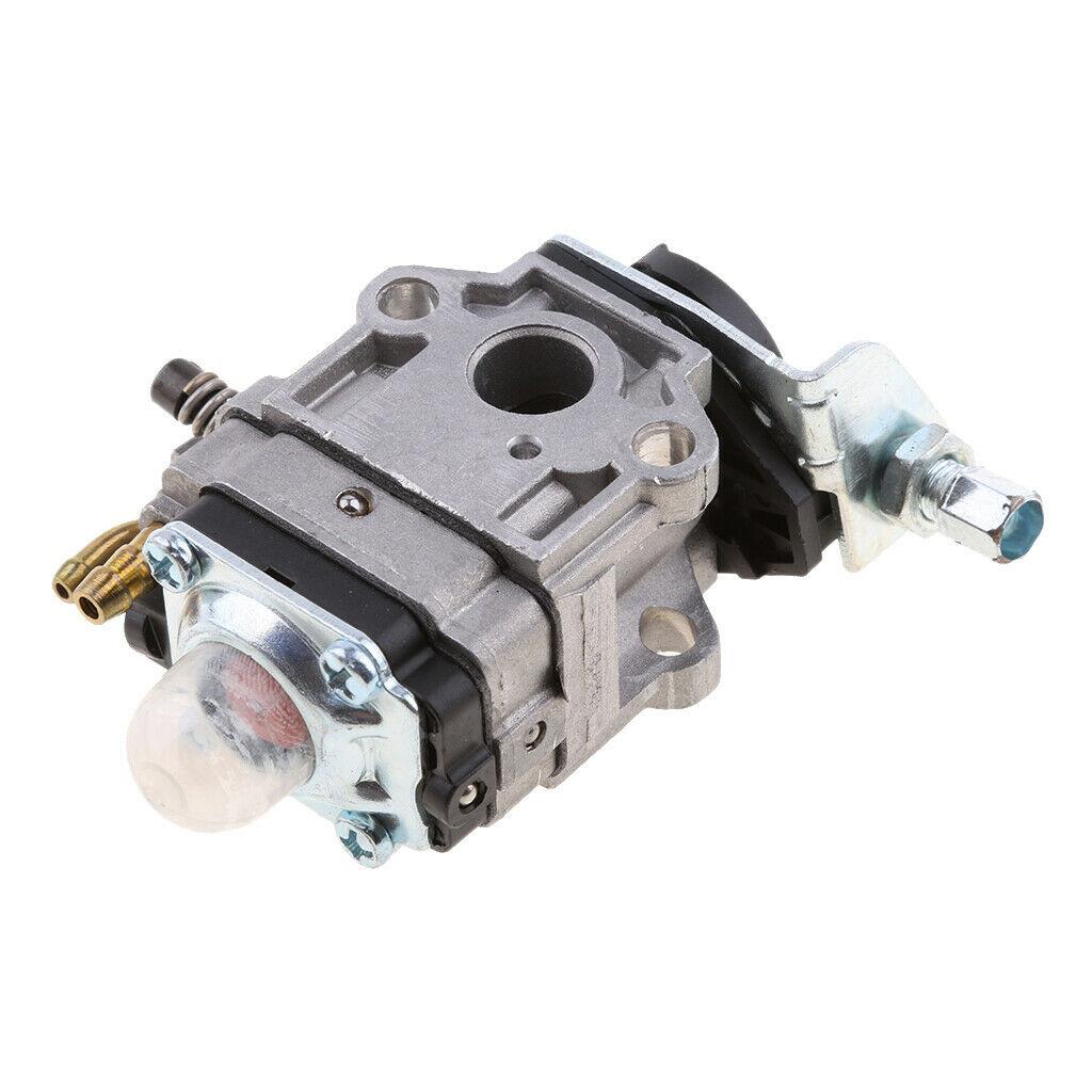 10mm Carb Carburetor Carby For 26cc 33cc Zooma   Goped Scooter Bike