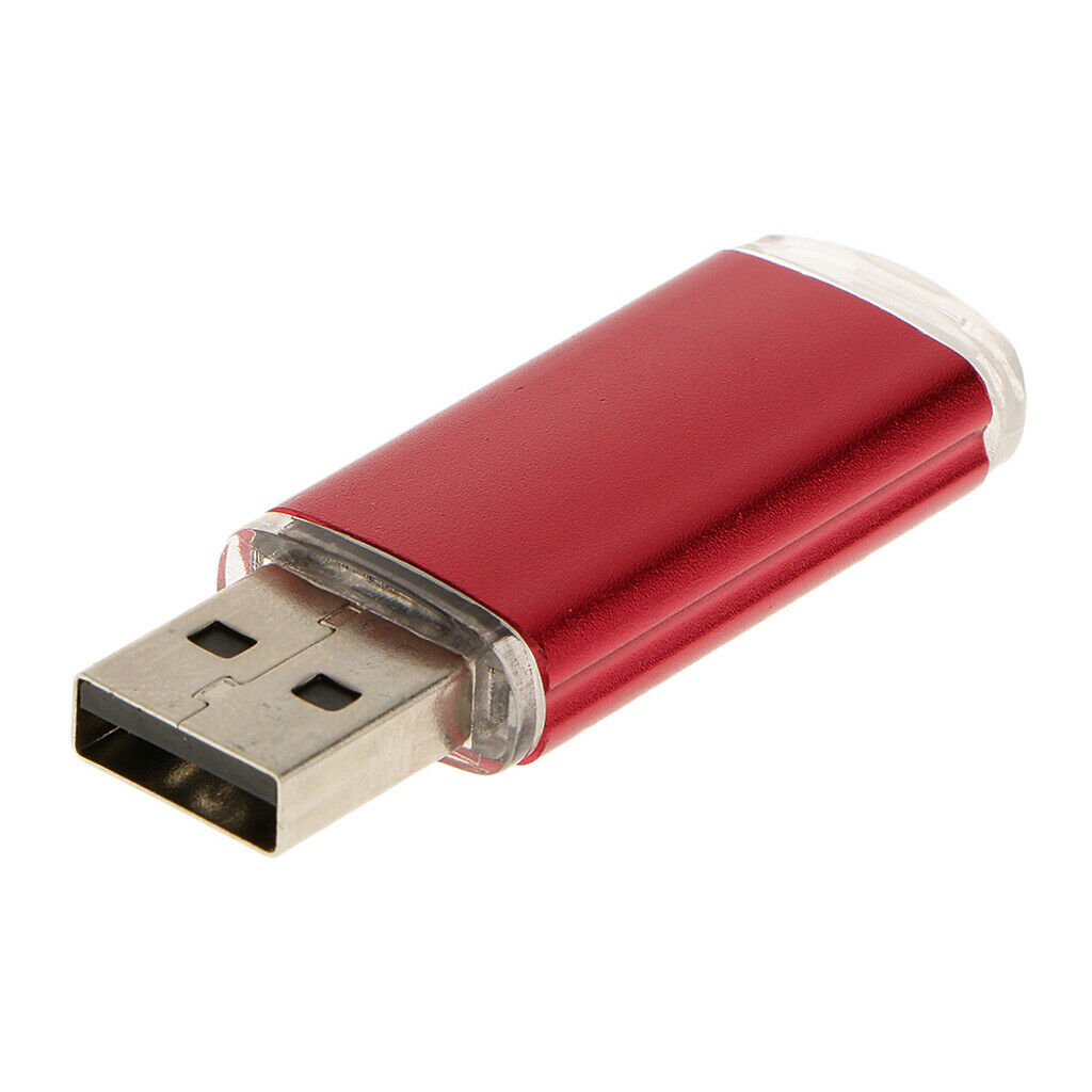 USB 2.0 Flash Drive Storage Memory Stick Universal for PC Computer 128M