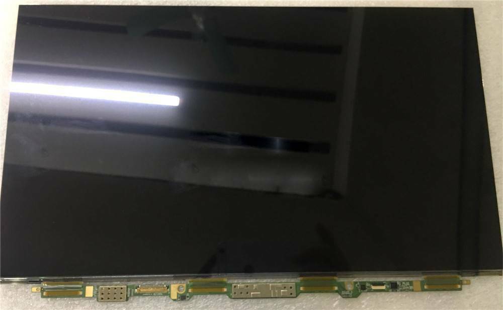 NV150FHB-N31 15.0" FHD laptop LCD SCREEN CELL GLASS for ATIVE NP900X5N