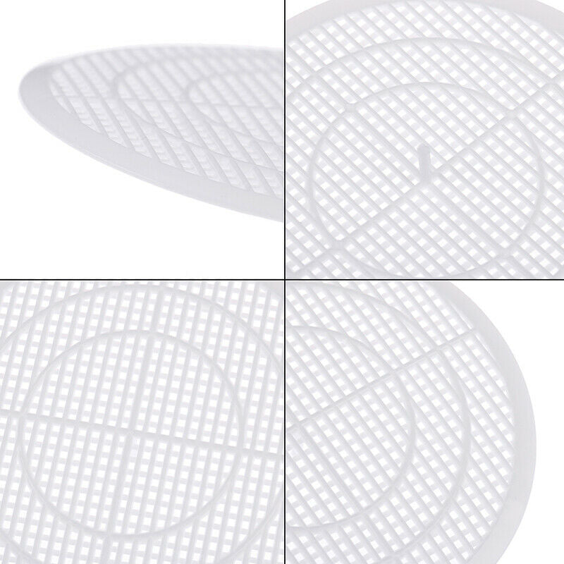 Bathroom Shower Drain Sink Strainer Filter Net Hair StopperSilicone Drain.l8