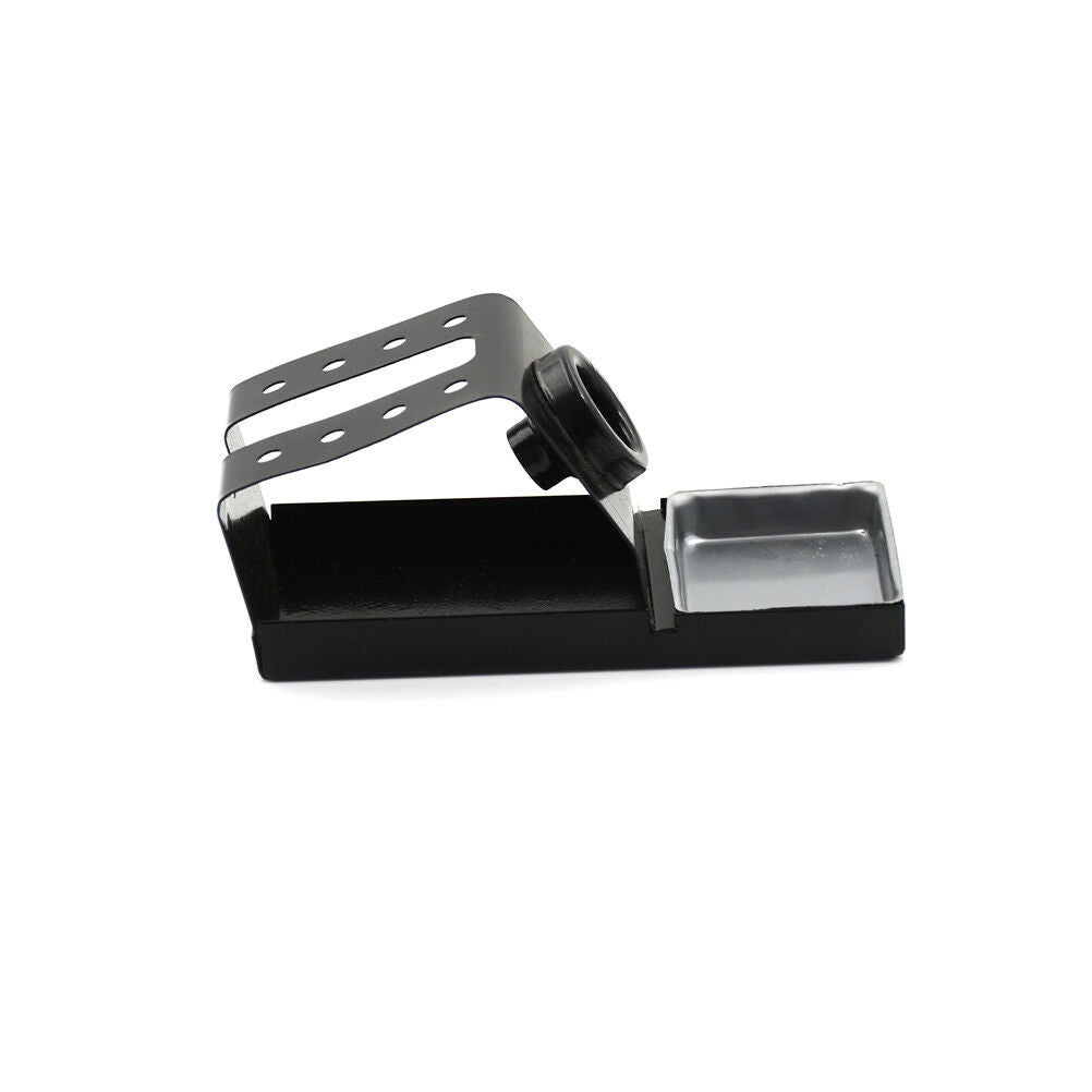 1PCS Metal Soldering Iron Stand For 936 Soldering Station 907 Soldering HandY1