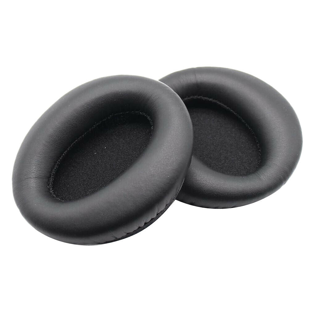 Replacement Ear Pads Cushion for COWIN E7 / E7 Pro Ear Headphones NEW