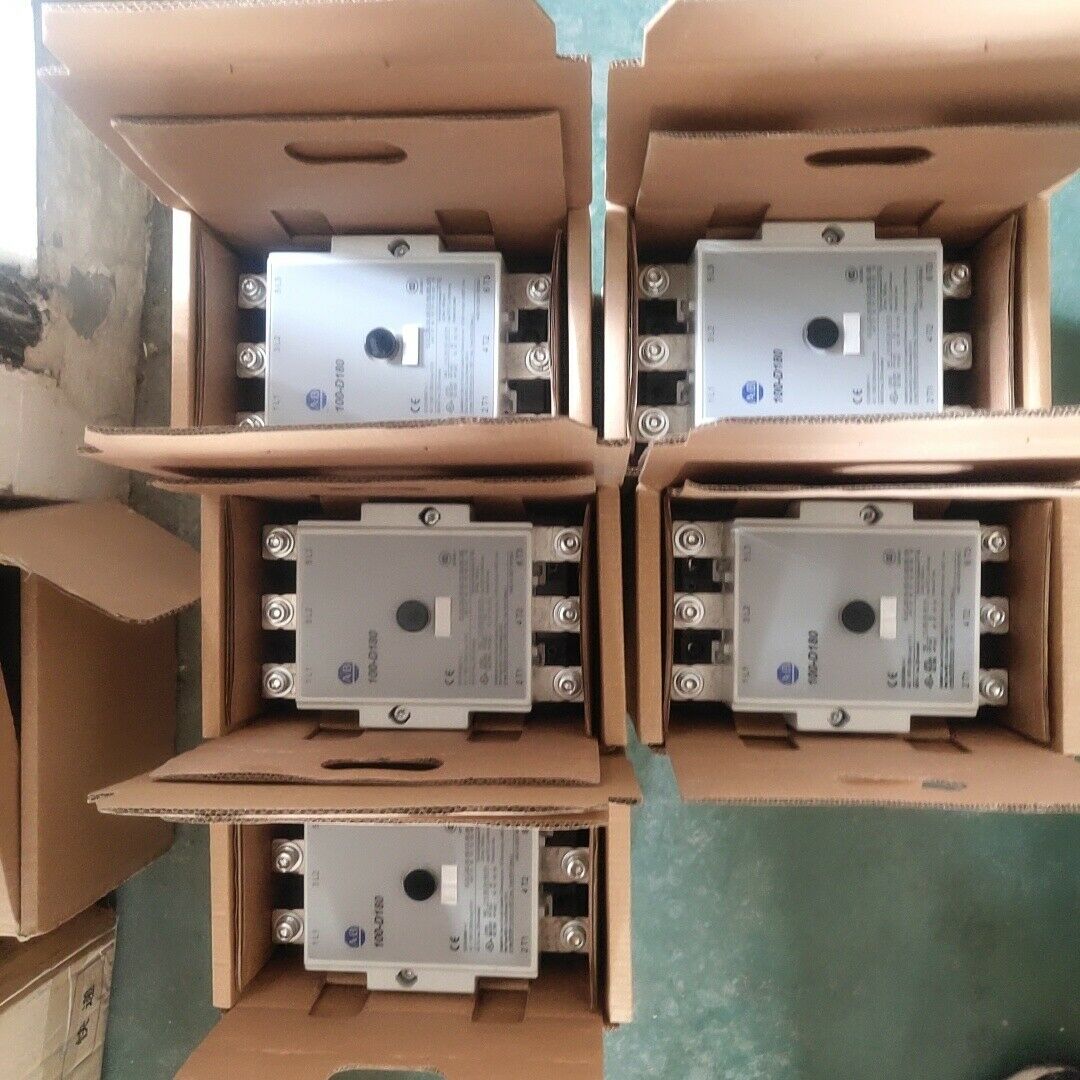 1PCS 100-D630 100-D630EA11 100-D630-ED11 Allen-bradley AC110-130V 208-277V