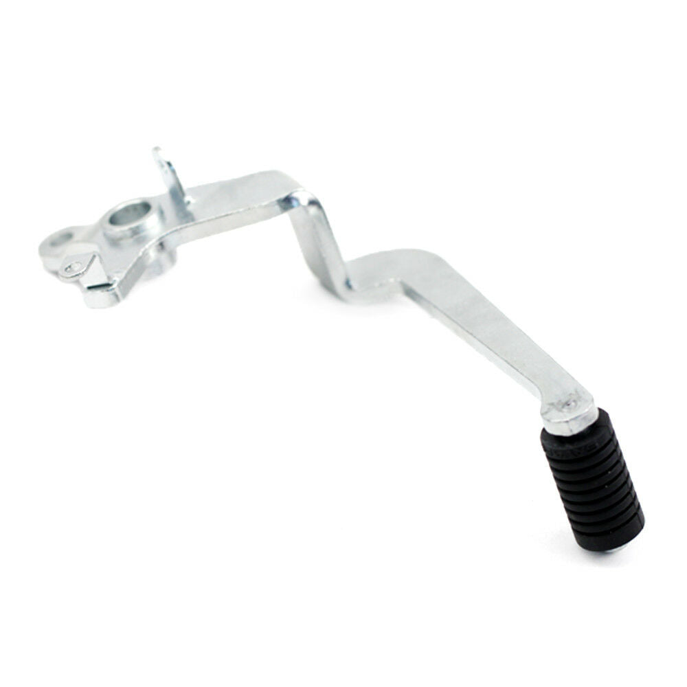 Rear Foot Brake Pedal Lever For YAMAHA MT-09 Tracer FJ 09 Tracer900/GT 2015-2020