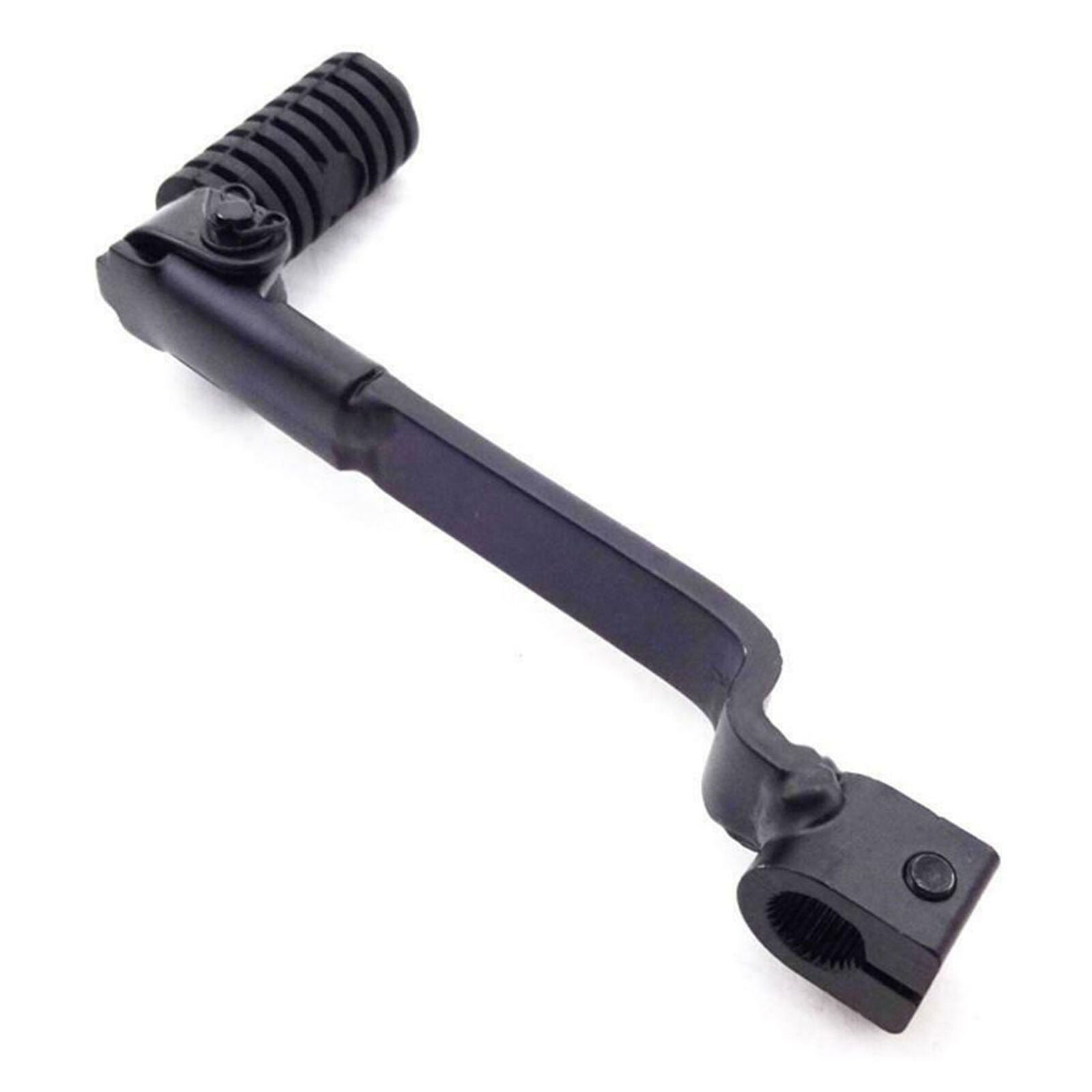1PC Folding Black Gear Shifter Shift Lever for Dirt Pit Bike ATV Motorcycle