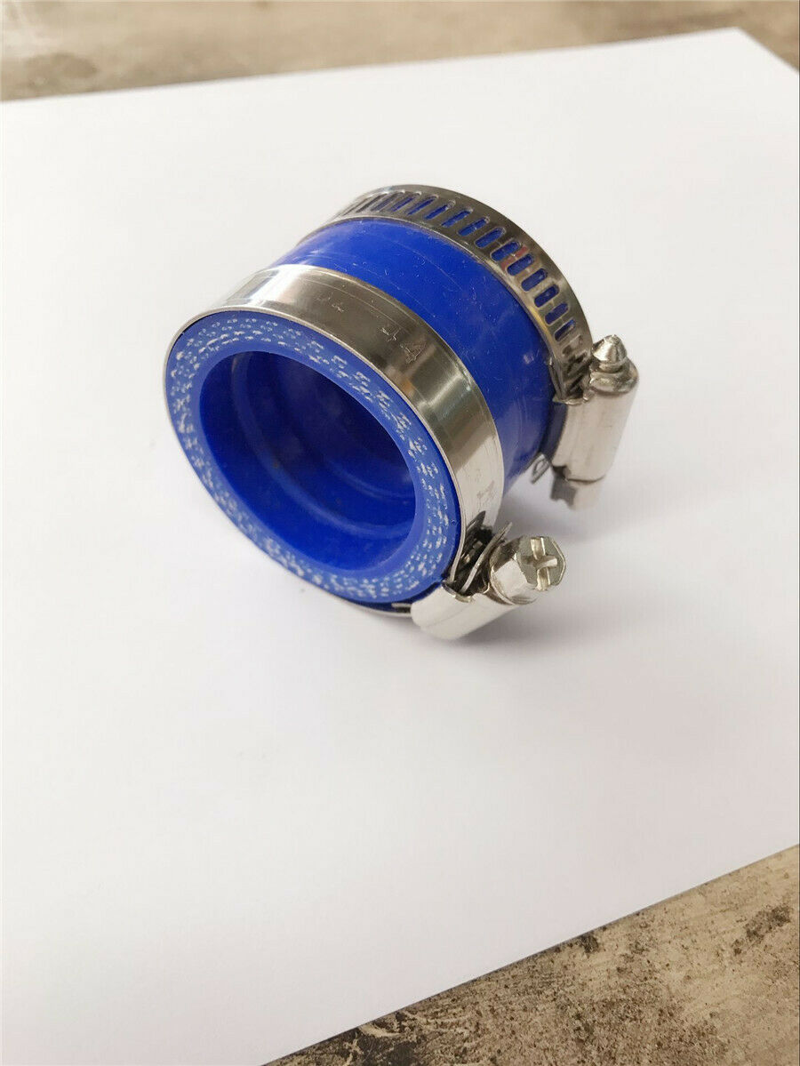 28mm 30mm  Carburetor Adapter Motorcycle Pit Dirt Bike