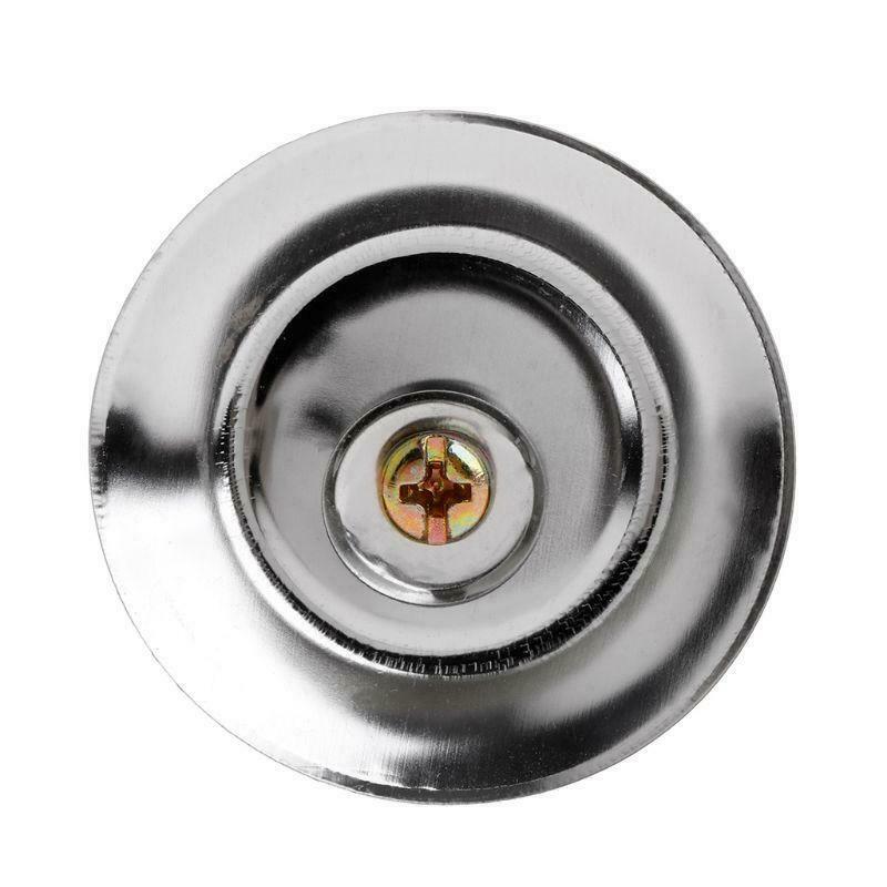Replacement Cooker Pot Cap Kettle Lid Button Plastic Handle Knob Grip  2 Size