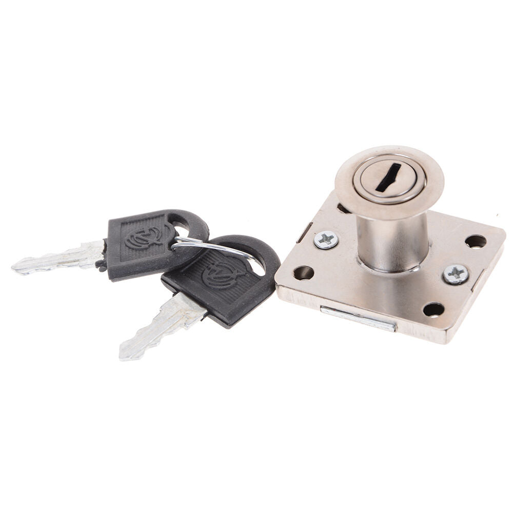 Classic Style 101 Lock Desk Drawer Lock Cabinet Locks Furniture Cam Locks.l8