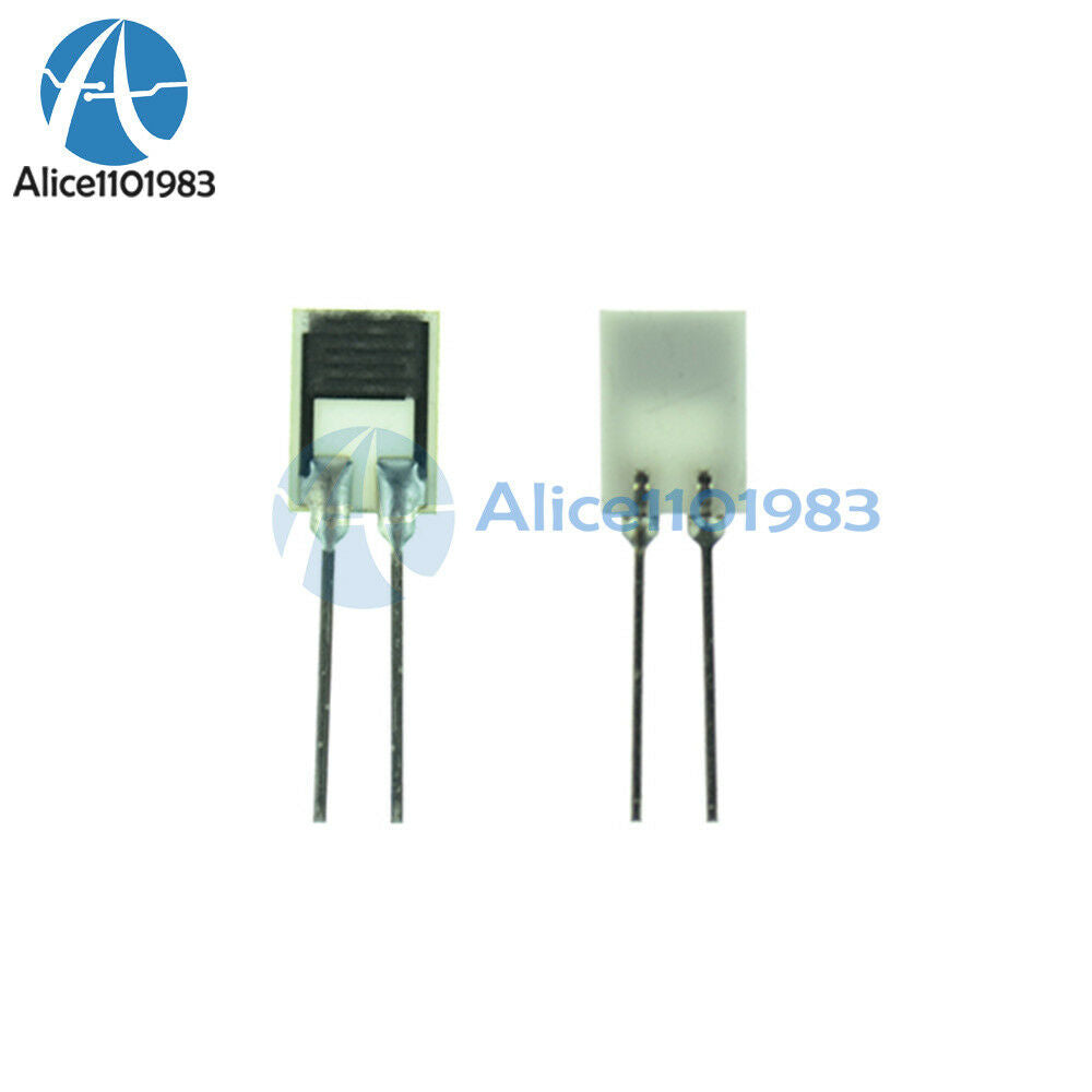 5PCS HDS10 Small Pieces dew Condensation Sensor dew point 94-100% RH DC 0.8MAX