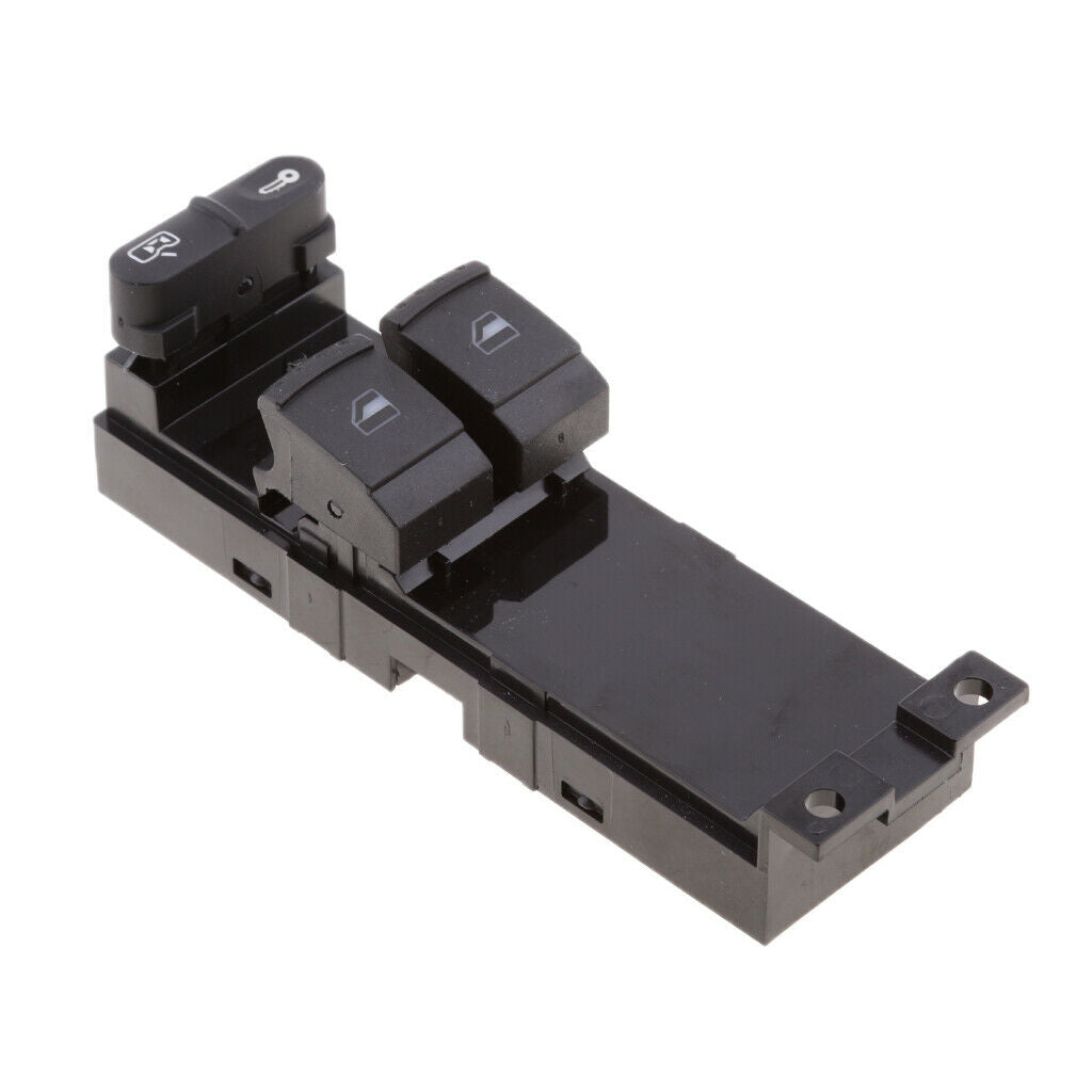 Automotive Window Switch Control For VW Golf MK4 2-Door 1J3959857A