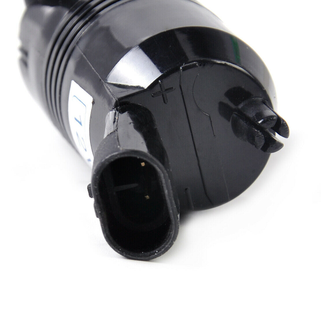 Windshield Washer Pump Fit for Chevrolet GMC Oldsmobile Buick 89001122 An