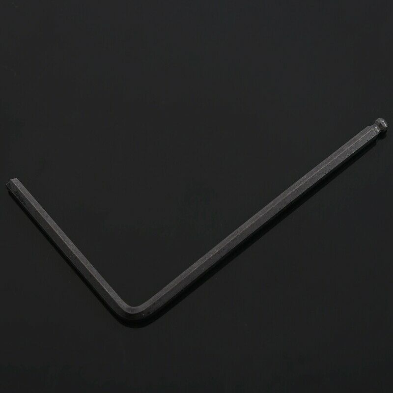 Guitar Truss Rod Adjustment Long Wrench for Martin Acoustic Guitar (5MM) O5E3