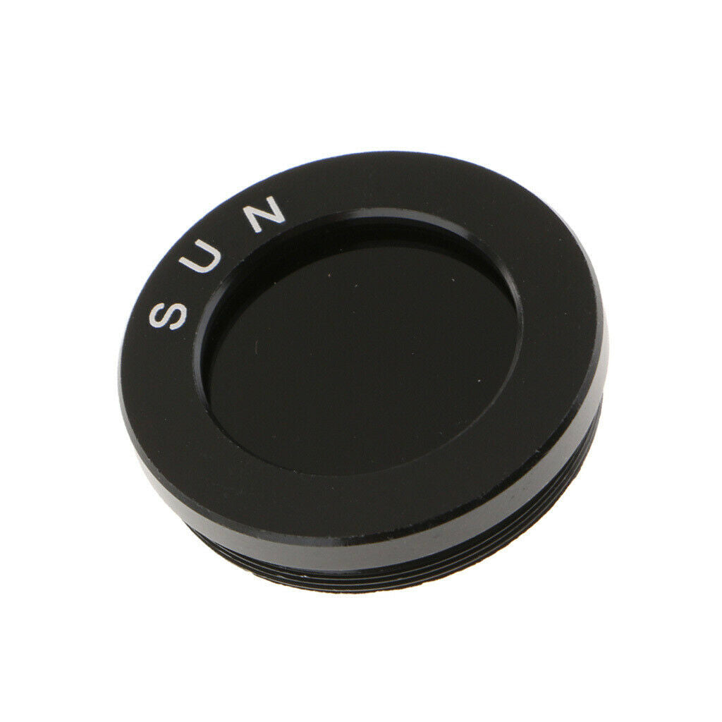 55 Degree Telescope Eyepiece Plossl PL 3.6mm HD Optical Glass with Black Color