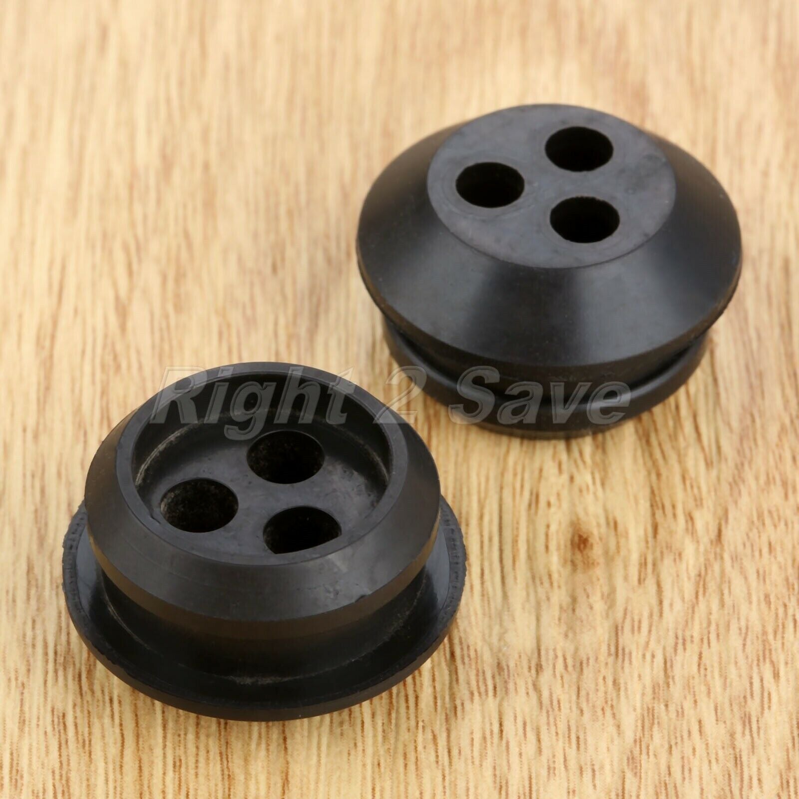 5x Fuel Gas Tank Grommet For Echo GT-200R V137000030 13211546730 Trimmer Parts