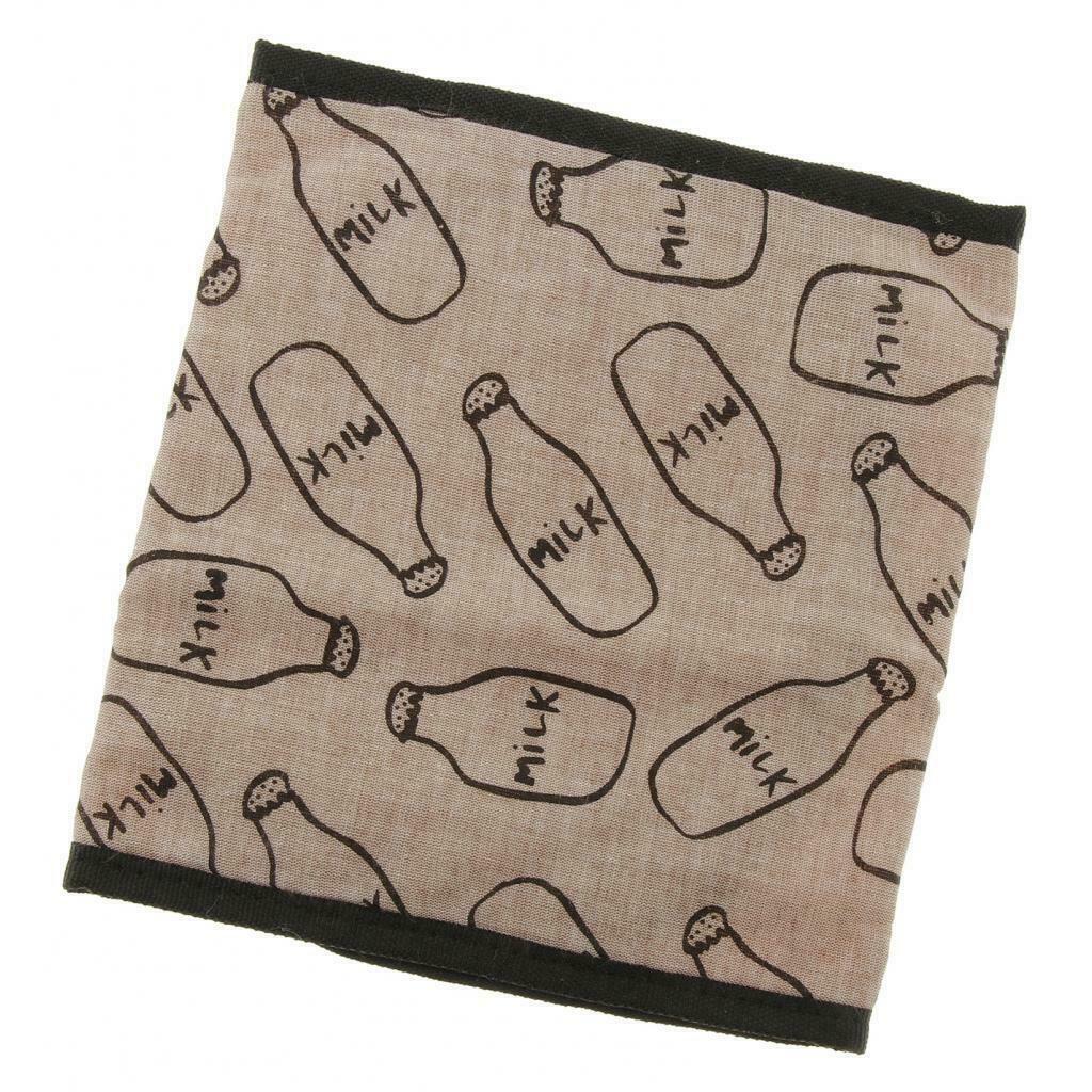 Pet Dog Safe Physical Pants Menstruation Puppy Straps Diaper Light Gray-S