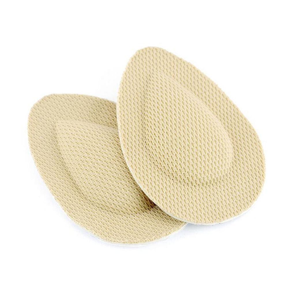 Forefoot Metatarsal Ball of Foot Support Pads Cushion Sore Pain Insoles 1 PairDD